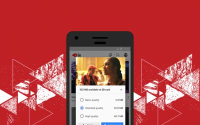 YouTube Go Launches in SA: More Video, Less Data!