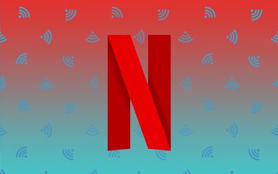 Watch More Netflix, Use Less Data
