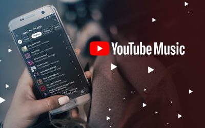 YouTube Music Now Playing in South Africa!