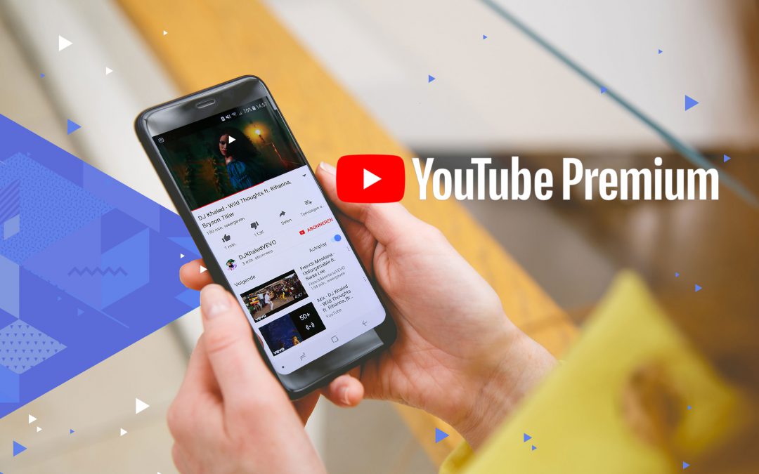 YouTube Premium Has Launched in SA! Here’s All You Need to Know