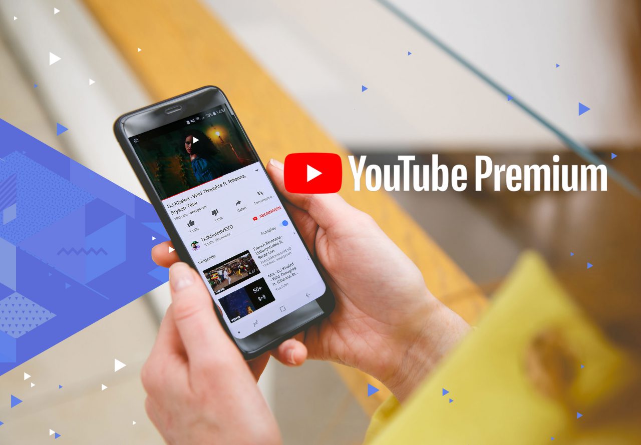 YouTube Premium Has Launched in SA. Here’s All You Need to Know