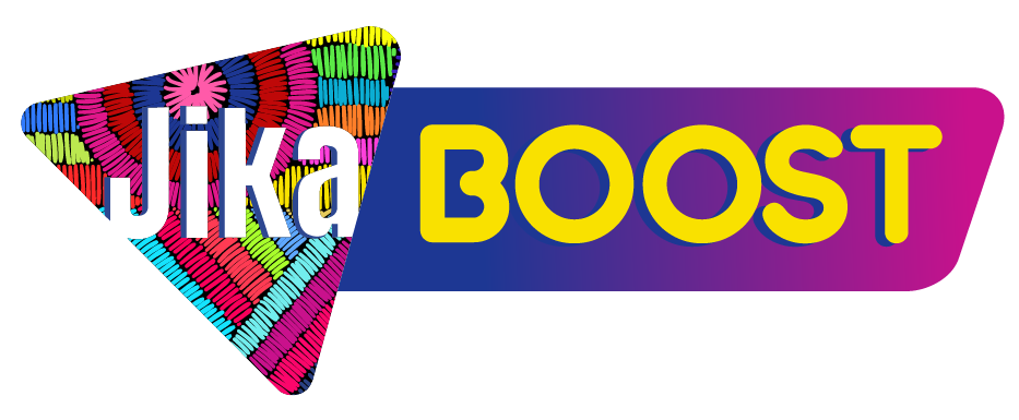 JikaBoost-logo