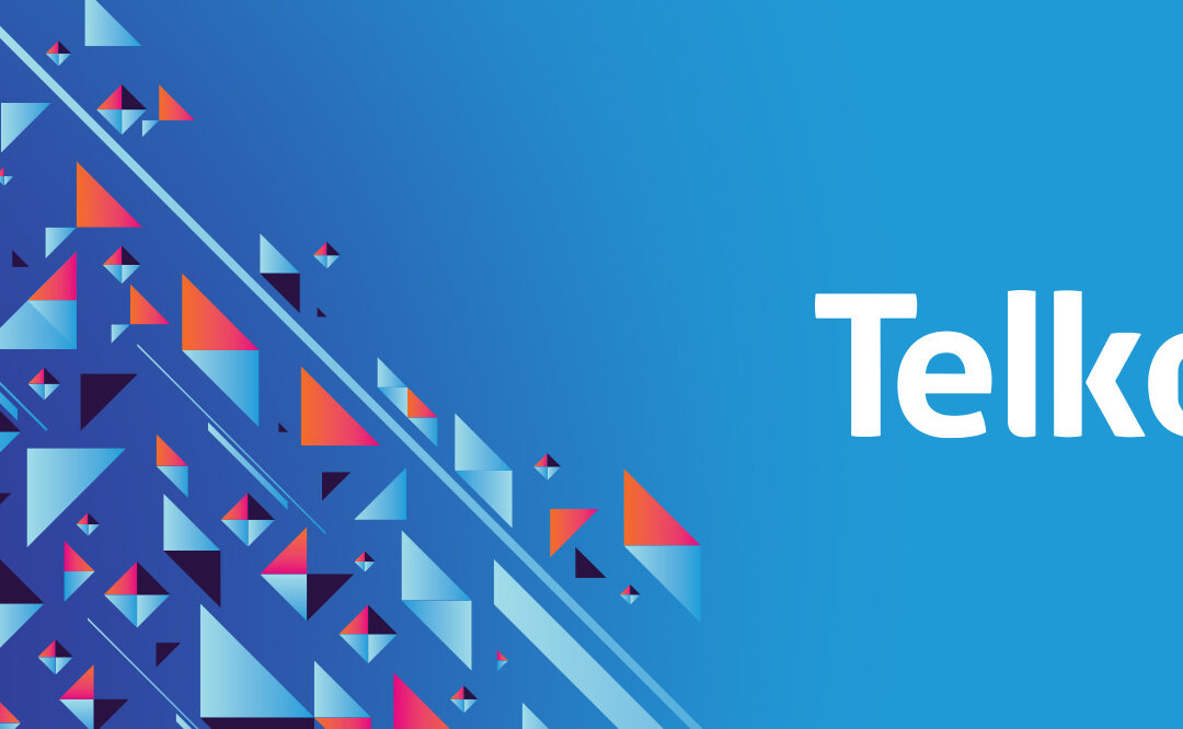 Telkom Joins Jika Smart: More Choice, More Value!